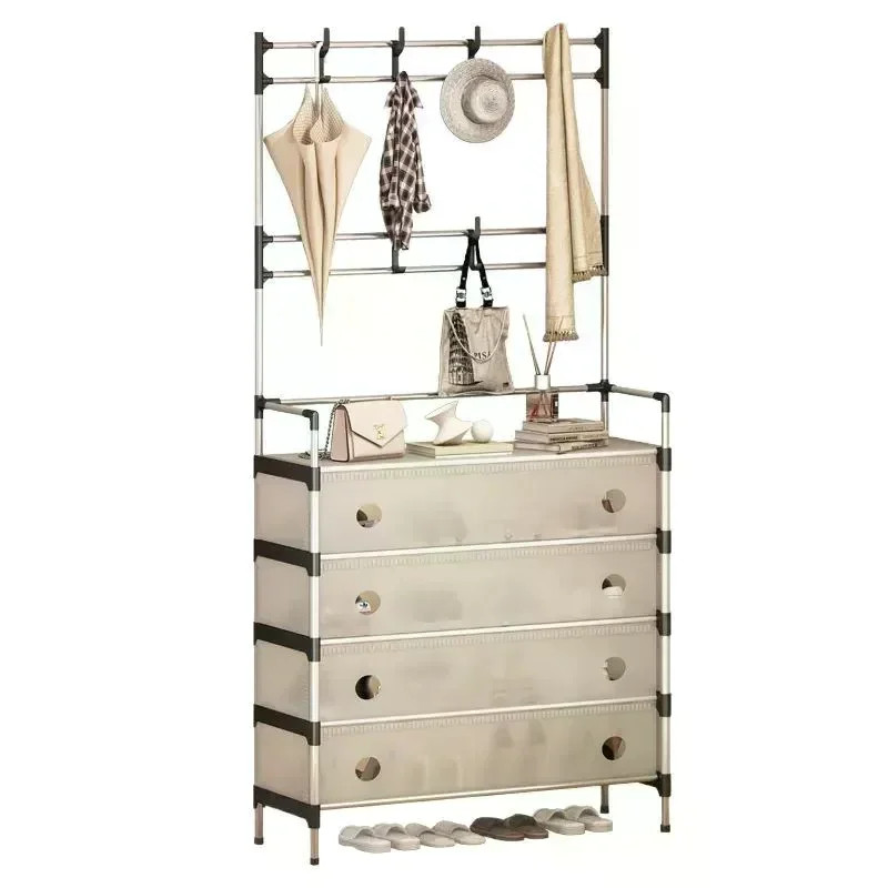 Підлогова вішалка NEWsimple floor clothes 392