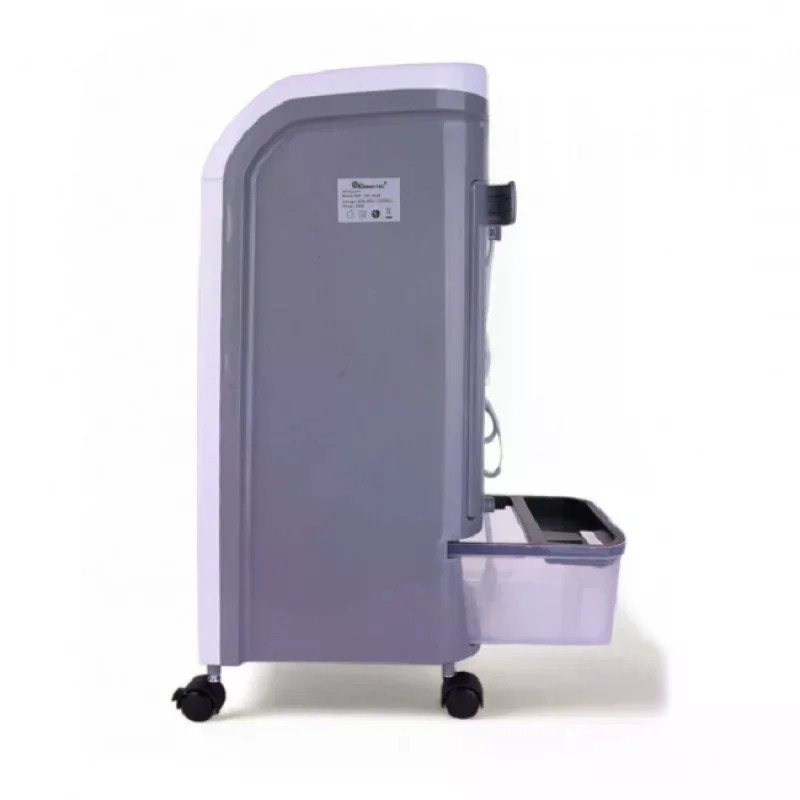 Портативний охолоджувач повітря DOMOTEC Air Cooler MS-1628 60 Вт — фото 3