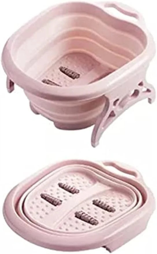 Ванночка-масажер для ніг Footbath Massager 00082 — фото 2