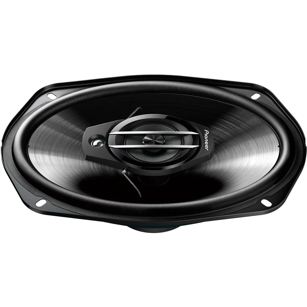 Автомобільна акустика TS-6930 Динаміки колонки в авто, 200W