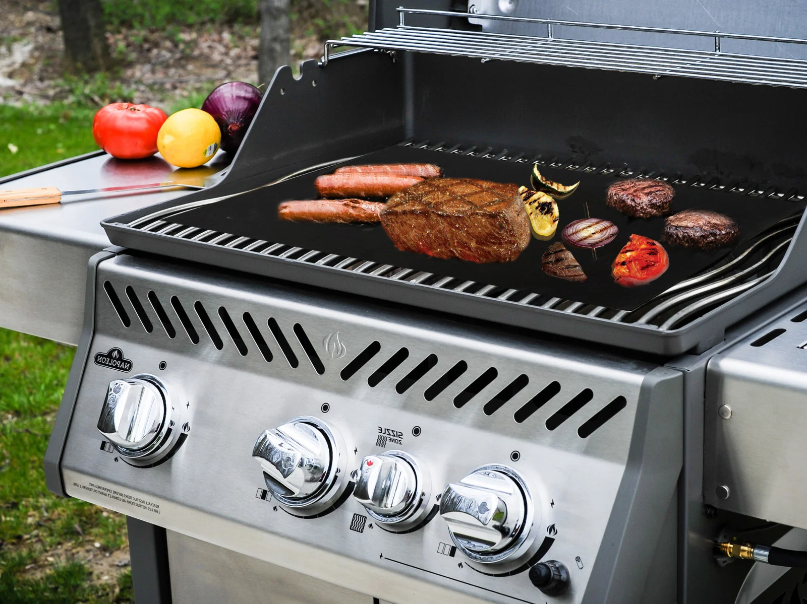 ÐÐ°ÑÑÐ¸Ð½ÐºÐ¸ Ð¿Ð¾ Ð·Ð°Ð¿ÑÐ¾ÑÑ BBQ grill sheet