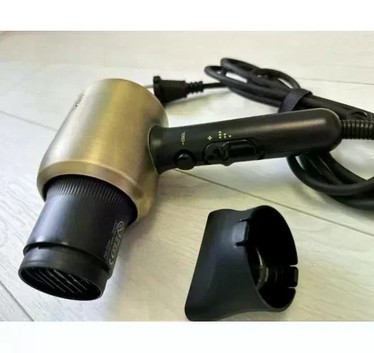 Фен VGR V-453 • Професійний фен для волосся VGR V-453 2200 Вт з холодним обдувом, регулюванням температури та концентратором