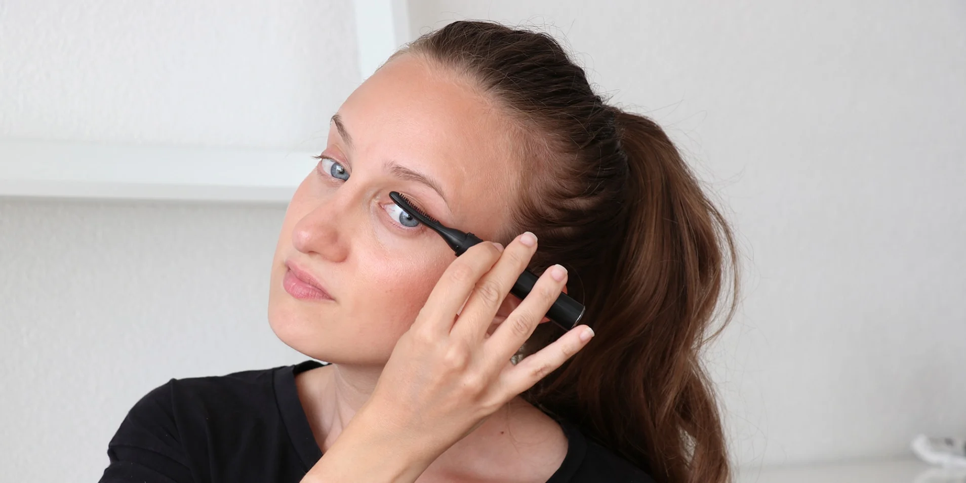 Плойка – щипці для завивання, підкручування вій Trisa Perfect Eyelash Curler з електричним підігрівом