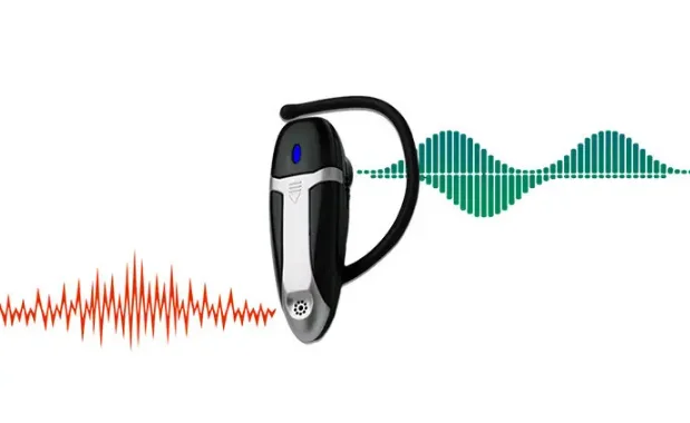 Слуховий апарат Ear Zoom Підсилювач слуху