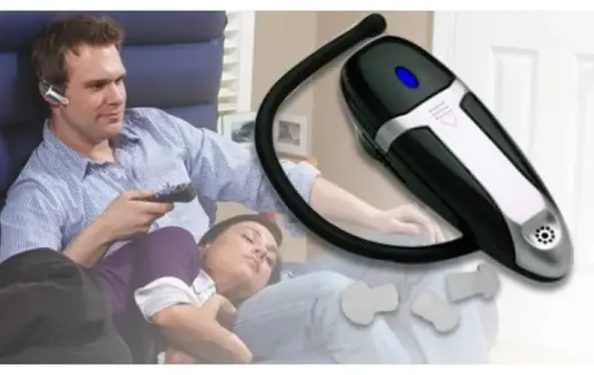 Слуховий апарат Ear Zoom Підсилювач слуху