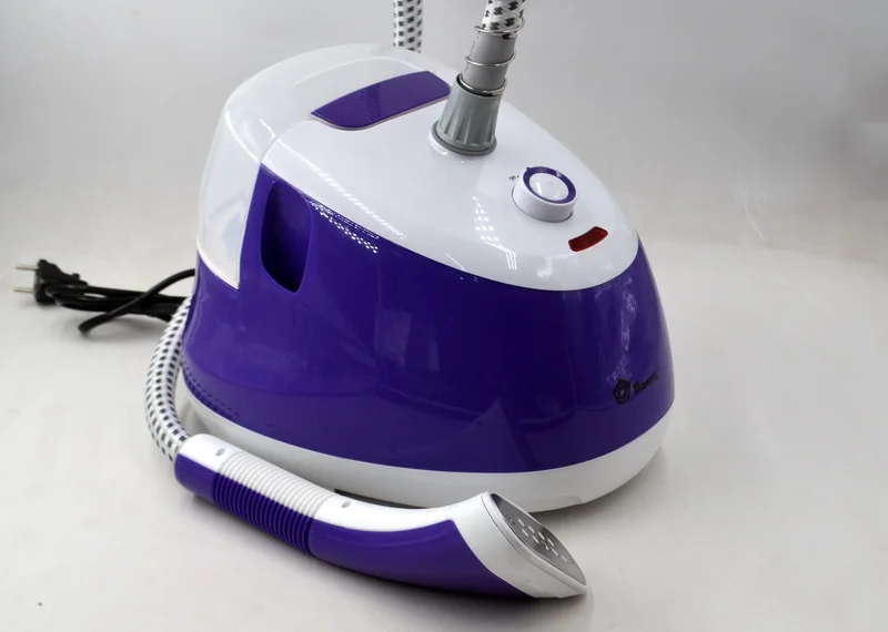 отпариватель MS-5351 купить в Украине Отпариватель Domotec MS-5351 2000W вертикальный отпариватель для одежды