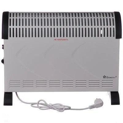 Конвектор Domotec Heater MS-5904 — фото 2