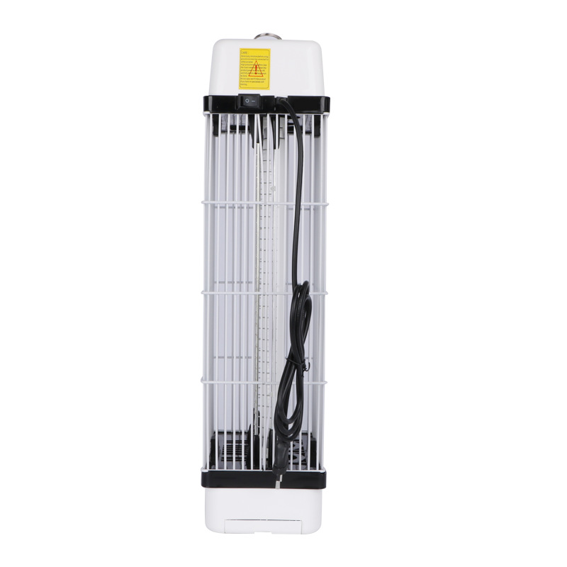 Москітна лампа від мережі Renata Electric Insect Killer RT1X15W, 15 Вт · Електрична пастка - знищувач комах — фото 5