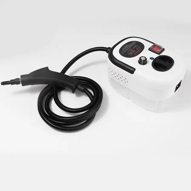 Відпарювач Steam Cleaner для дому 2500 Вт — фото 3