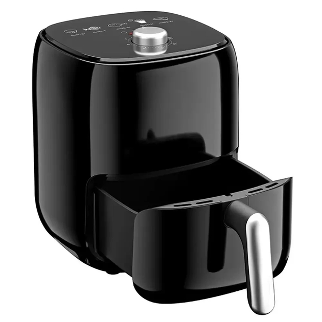 Фритюрниця Crownberg CB 5540 — фото 2