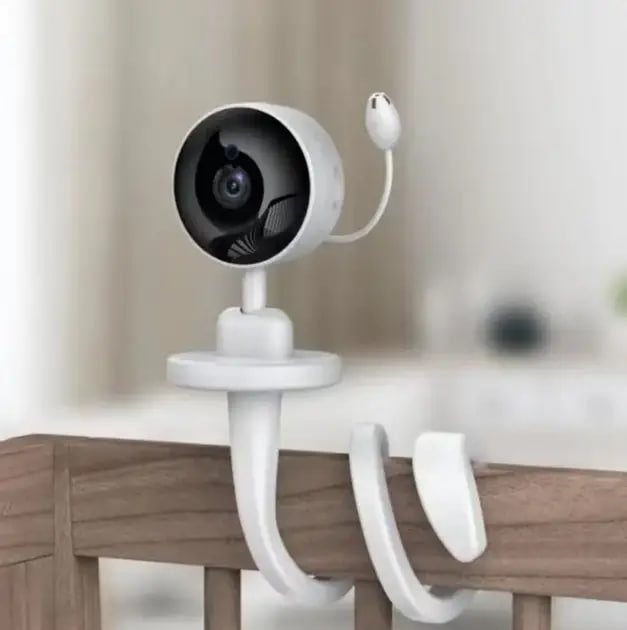 Відеоняня з гнучким кріпленням SMART WIFI — фото 3