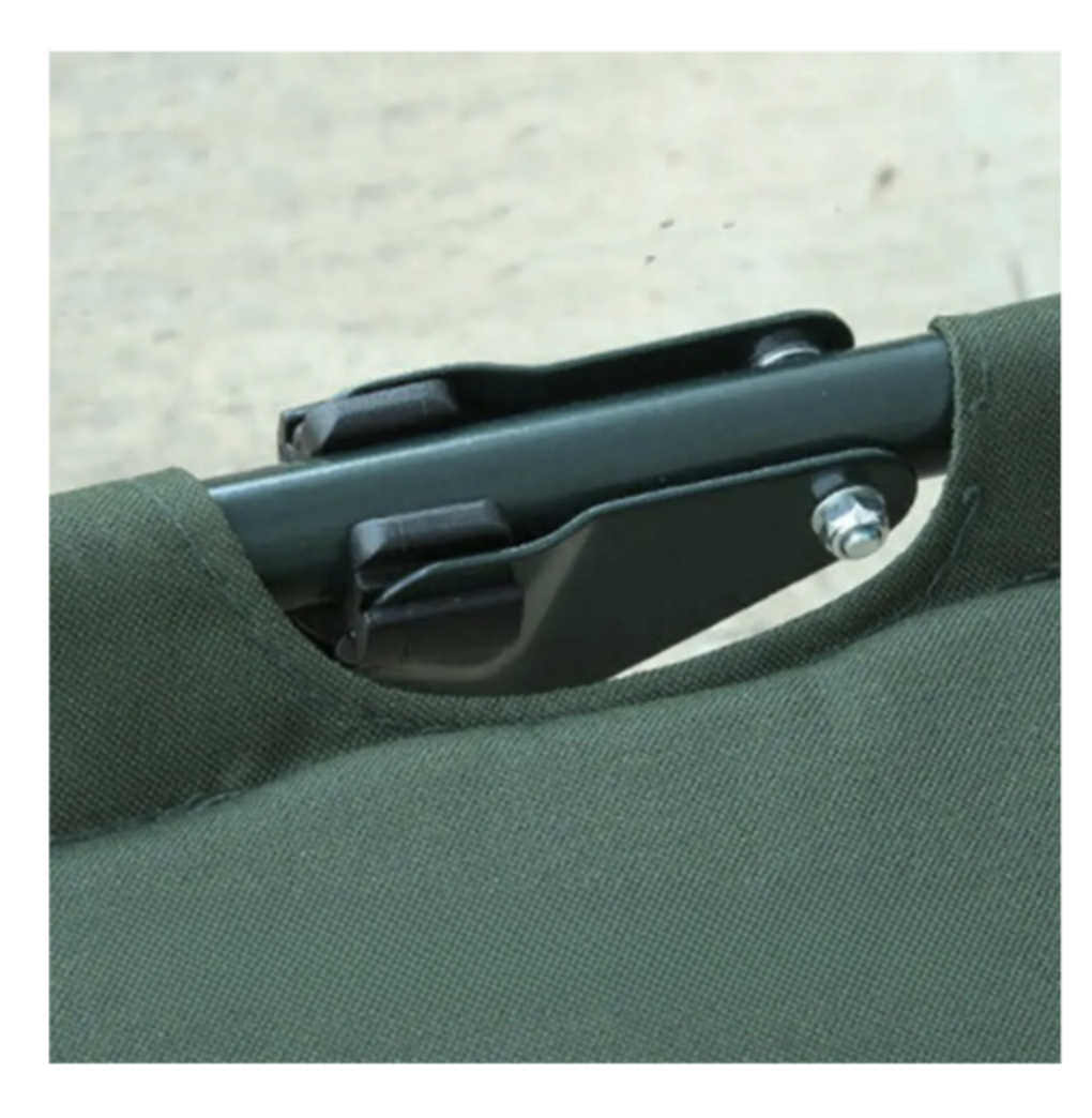 СТУЛ Fishing Bench 010D для риболовлі та відпочинку на природі — фото 3