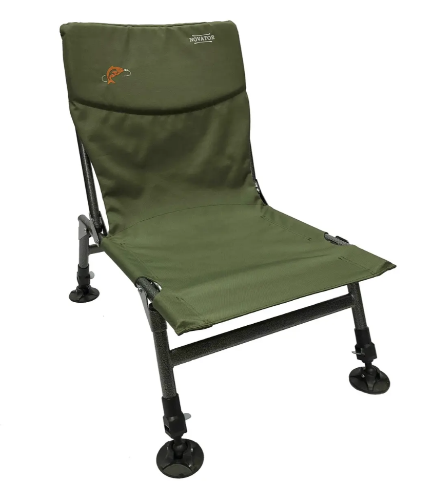 СТУЛ Fishing Bench 010D для риболовлі та відпочинку на природі — фото 5