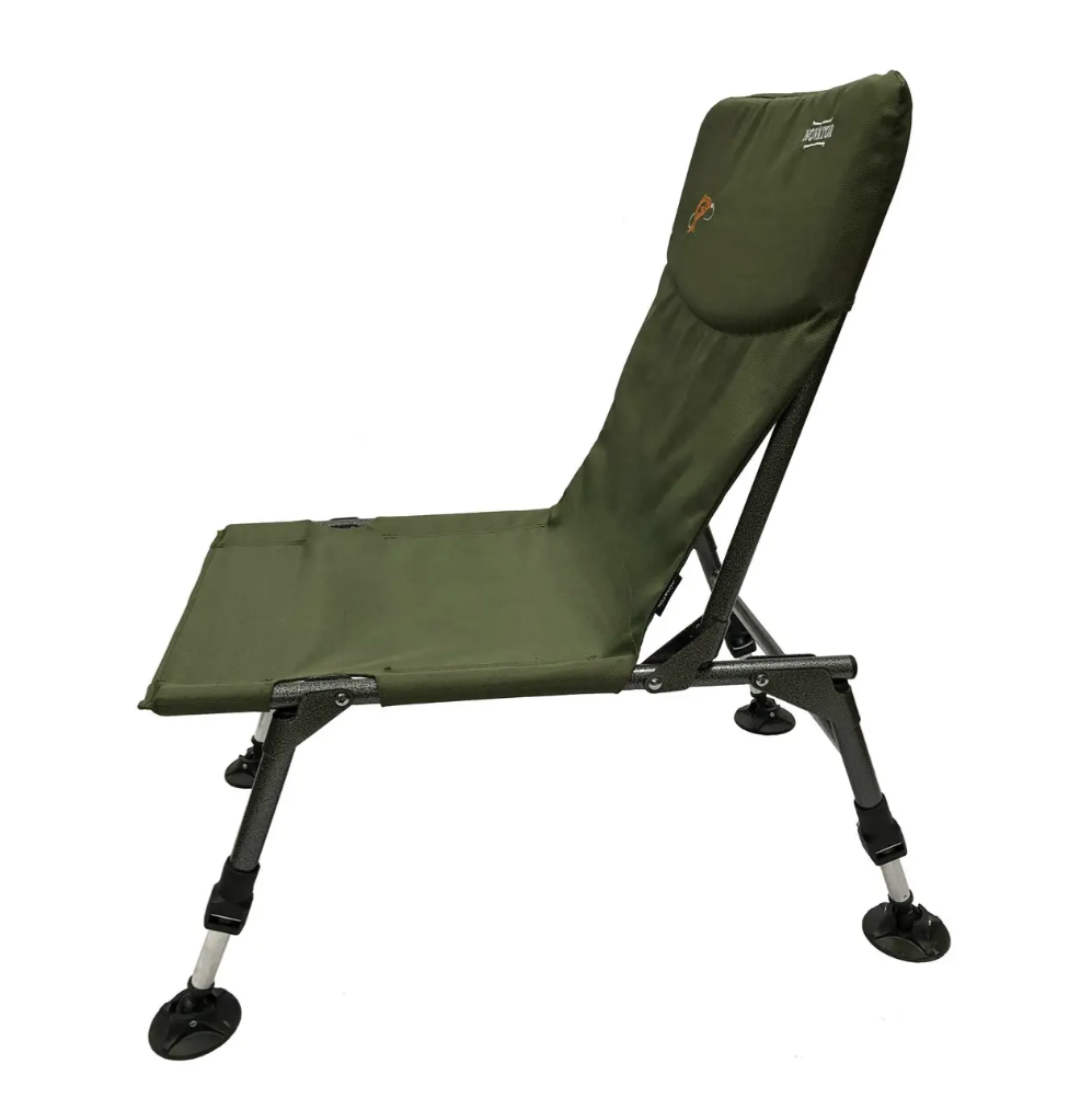 СТУЛ Fishing Bench 010D для риболовлі та відпочинку на природі — фото 6