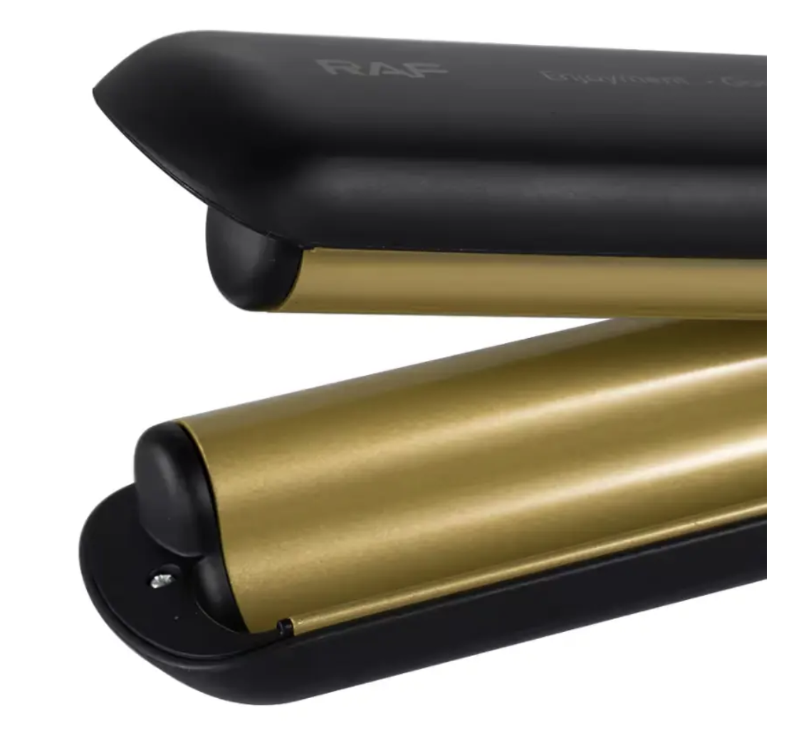 Плойка для волосся RAF R.0411 для створення локонів і об'єму — фото 5