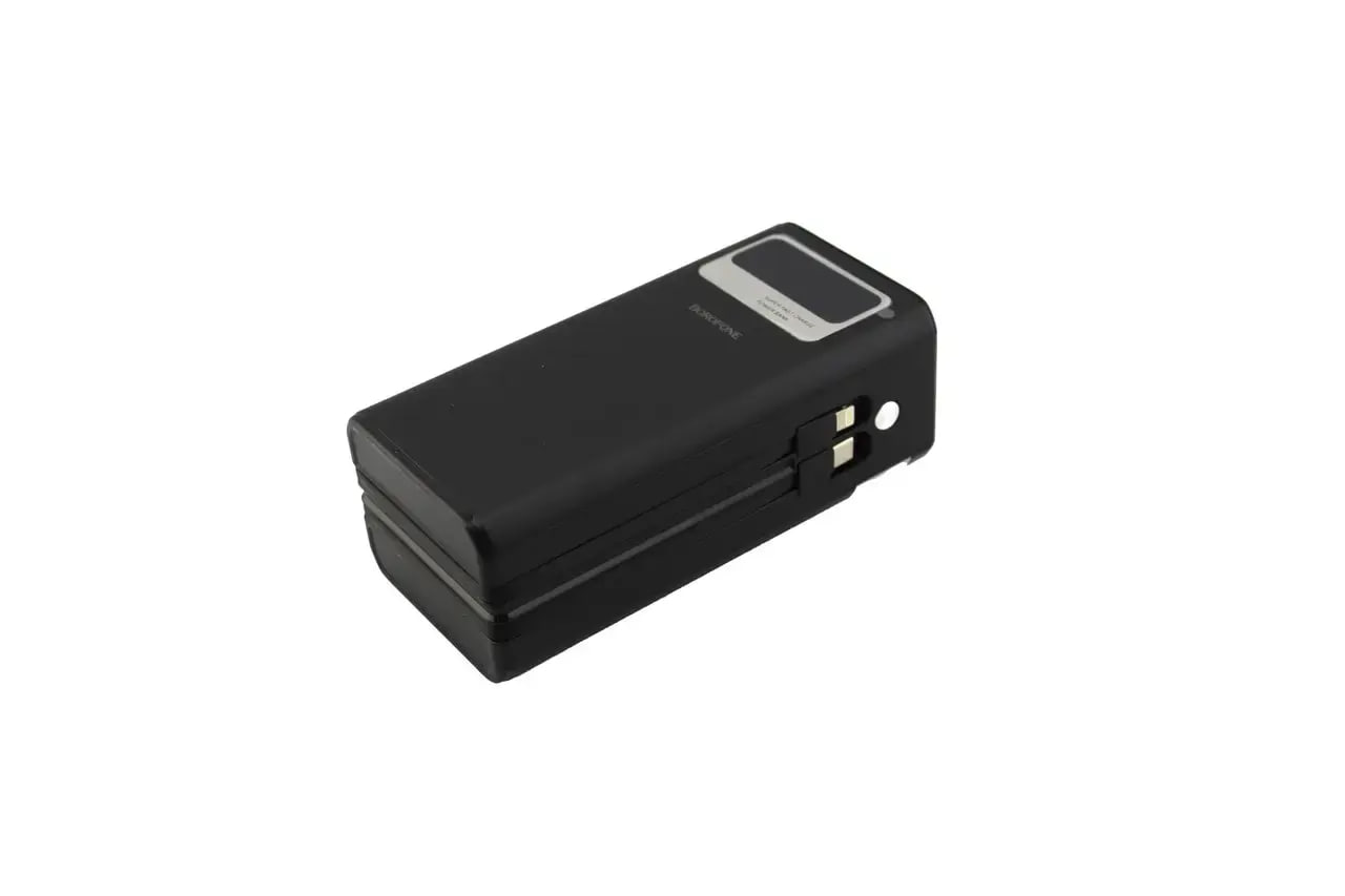 Повербанк DBT35A, 100 000 мА·ч, быстрая зарядка, USB и USB-C — фото 2
