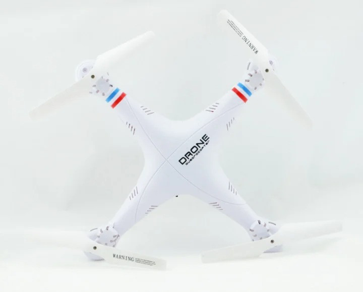 Квадрокоптер DM 93 1 MILLION DRONE — фото 2